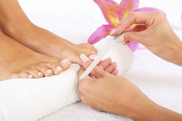 Beauty Treatments Hair and Nails
