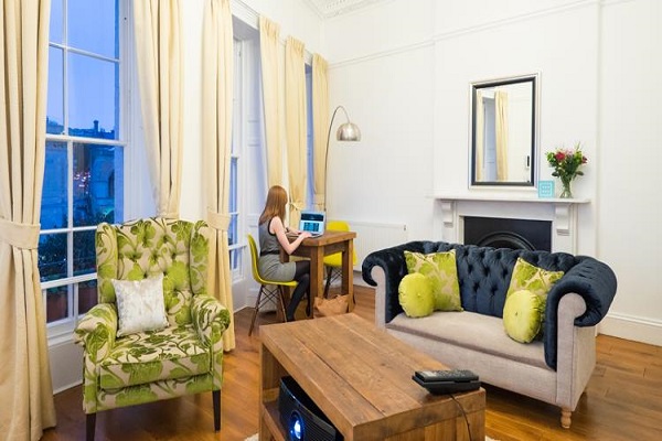 Self Catering Accommodations in Trinidad