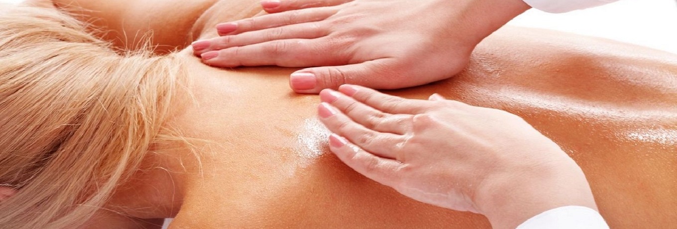 Massage in Trinidad Massage in Trinidad